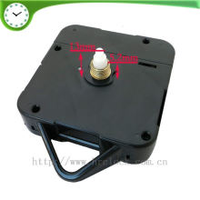 Hr1688 13mm Shaft Length Clock Mechanism with Plastic Hanger